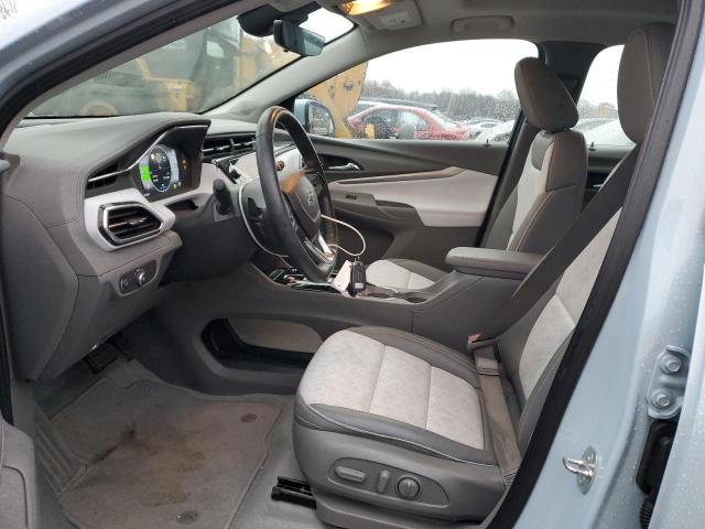 Photo 6 VIN: 1G1FZ6S03P4116644 - CHEVROLET BOLT EUV P 