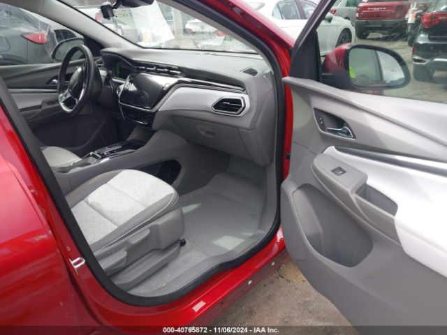 Photo 4 VIN: 1G1FZ6S03P4118166 - CHEVROLET BOLT EUV 