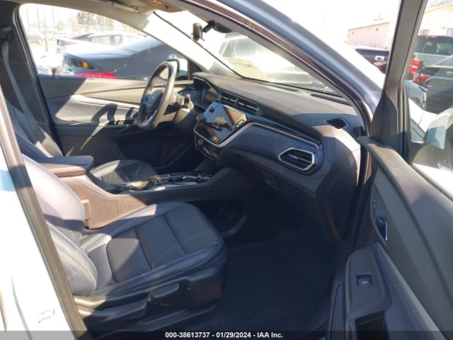 Photo 4 VIN: 1G1FZ6S03P4118667 - CHEVROLET BOLT EUV 