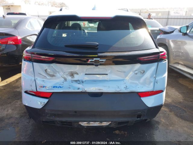 Photo 5 VIN: 1G1FZ6S03P4118667 - CHEVROLET BOLT EUV 