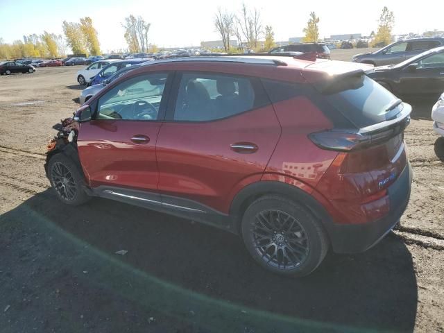 Photo 1 VIN: 1G1FZ6S03P4160658 - CHEVROLET BOLT EUV P 