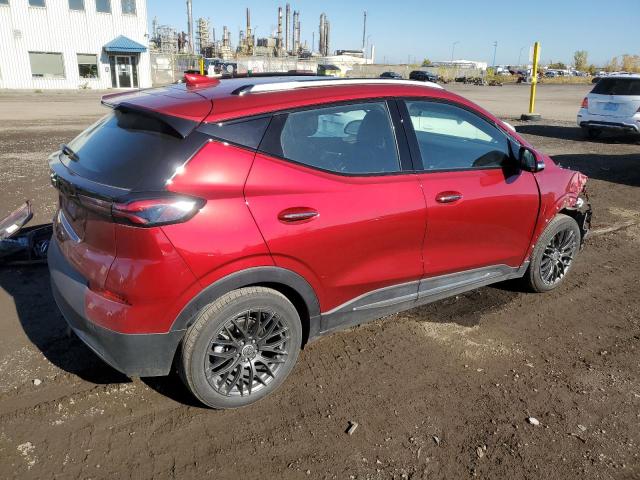 Photo 2 VIN: 1G1FZ6S03P4160658 - CHEVROLET BOLT EUV P 