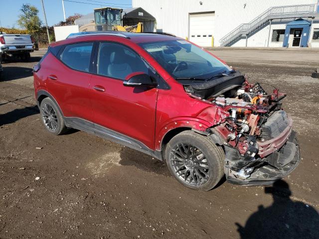 Photo 3 VIN: 1G1FZ6S03P4160658 - CHEVROLET BOLT EUV P 