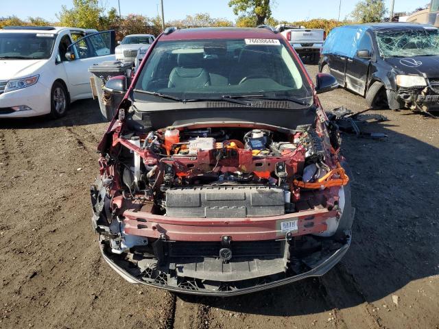 Photo 4 VIN: 1G1FZ6S03P4160658 - CHEVROLET BOLT EUV P 