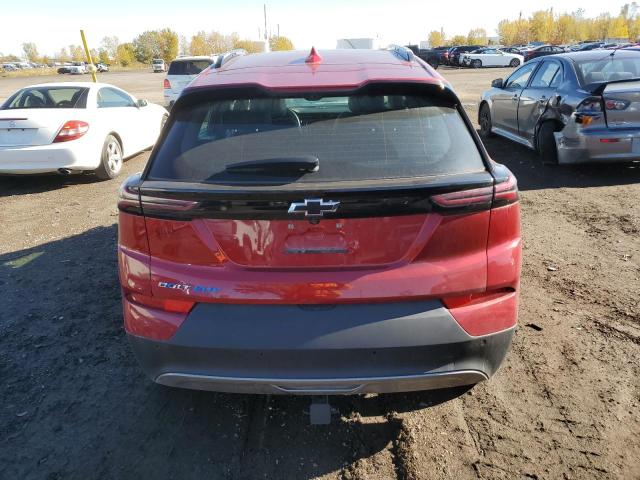 Photo 5 VIN: 1G1FZ6S03P4160658 - CHEVROLET BOLT EUV P 