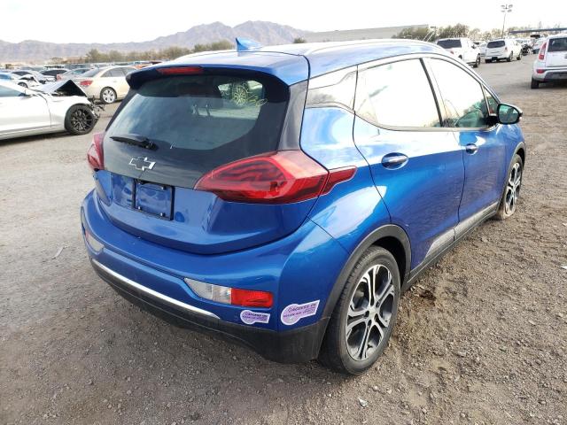 Photo 3 VIN: 1G1FZ6S04K4103992 - CHEVROLET BOLT EV PR 