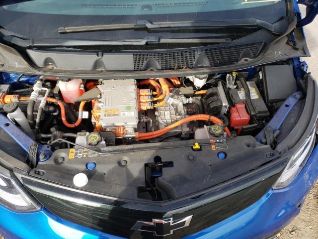 Photo 6 VIN: 1G1FZ6S04K4103992 - CHEVROLET BOLT EV PR 