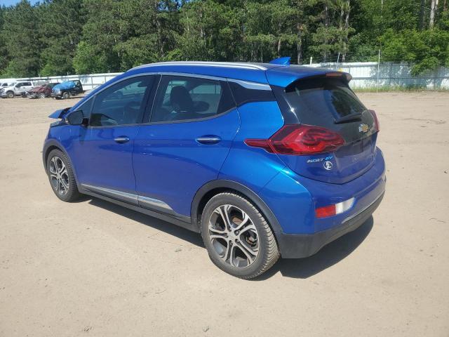 Photo 1 VIN: 1G1FZ6S04K4104432 - CHEVROLET BOLT 