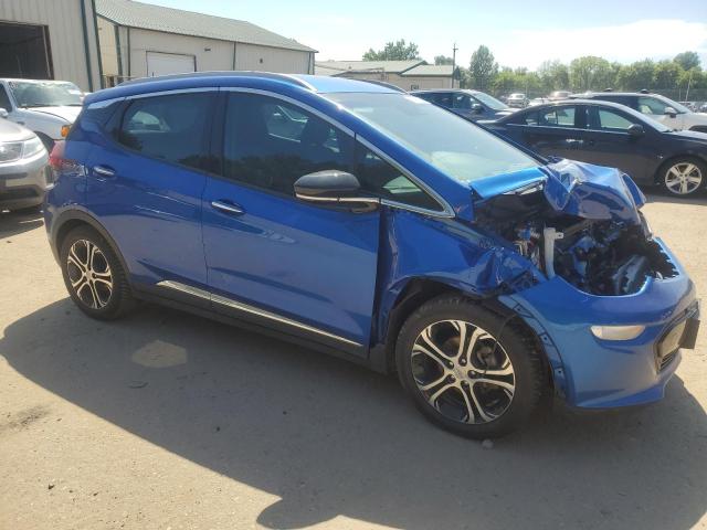 Photo 3 VIN: 1G1FZ6S04K4104432 - CHEVROLET BOLT 