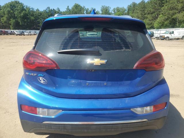 Photo 5 VIN: 1G1FZ6S04K4104432 - CHEVROLET BOLT 