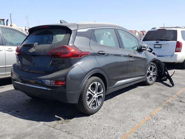 Photo 3 VIN: 1G1FZ6S04K4108688 - CHEVROLET BOLT EV 