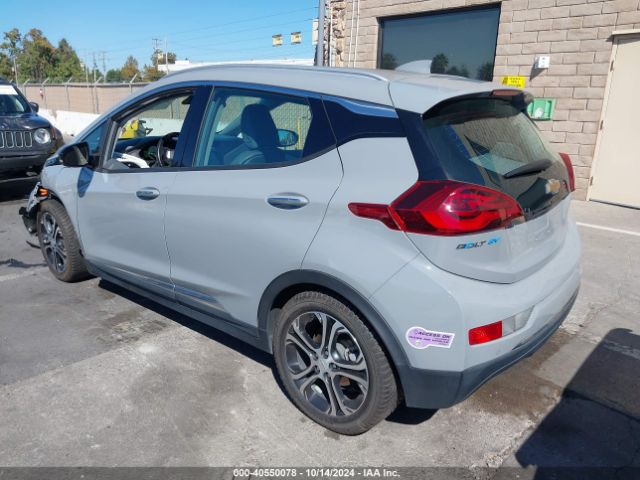 Photo 2 VIN: 1G1FZ6S04K4110845 - CHEVROLET BOLT EV 