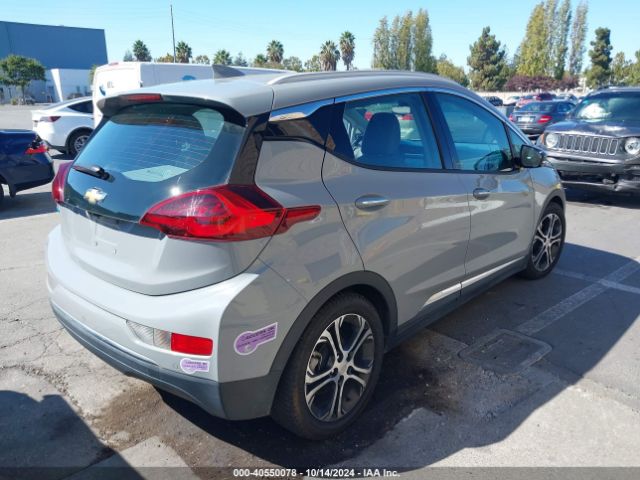 Photo 3 VIN: 1G1FZ6S04K4110845 - CHEVROLET BOLT EV 