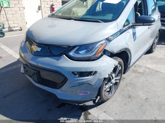 Photo 5 VIN: 1G1FZ6S04K4110845 - CHEVROLET BOLT EV 