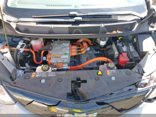 Photo 9 VIN: 1G1FZ6S04K4110845 - CHEVROLET BOLT EV 