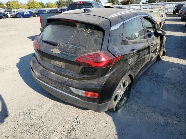 Photo 3 VIN: 1G1FZ6S04K4116404 - CHEVROLET BOLT EV PR 