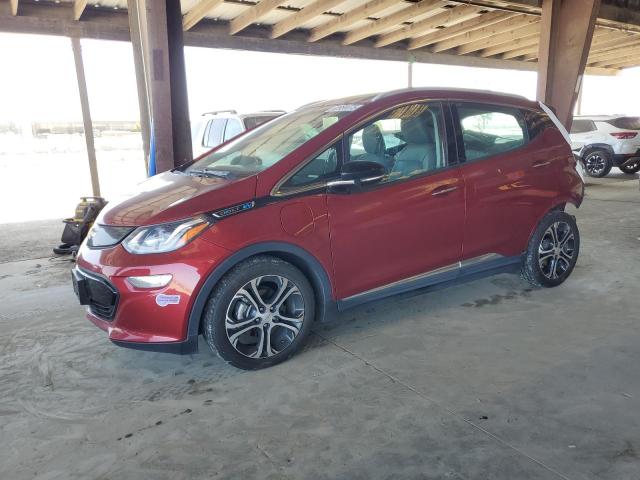 VIN: 1G1FZ6S04K4122381 - chevrolet bolt ev pr