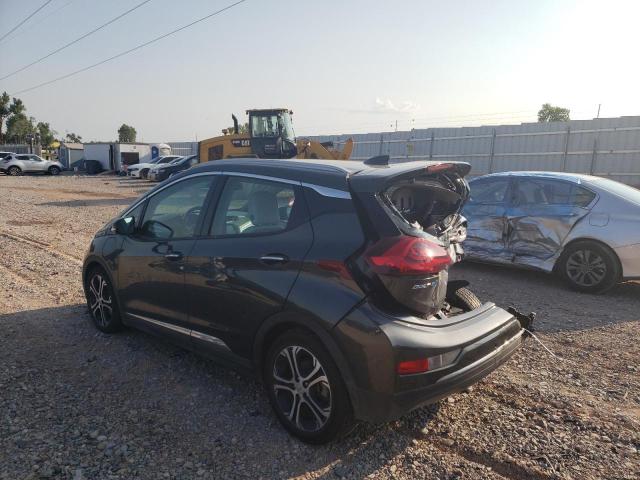 Photo 2 VIN: 1G1FZ6S04K4124681 - CHEVROLET BOLT EV PR 