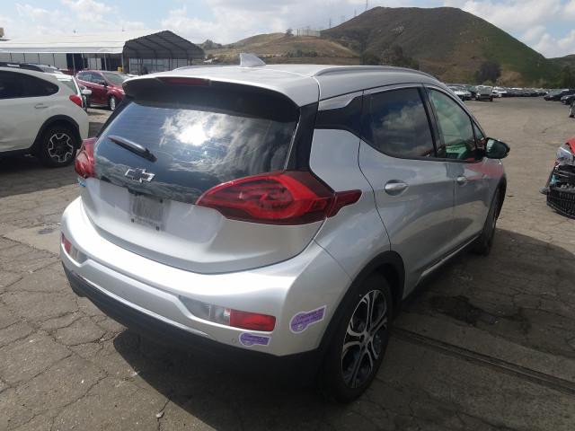 Photo 3 VIN: 1G1FZ6S04K4130836 - CHEVROLET BOLT EV 