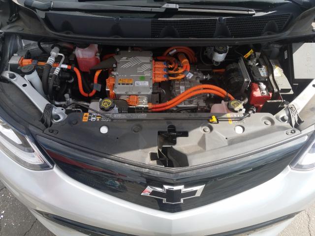 Photo 6 VIN: 1G1FZ6S04K4130836 - CHEVROLET BOLT EV 