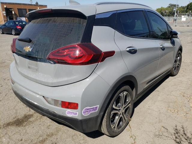 Photo 3 VIN: 1G1FZ6S04K4136233 - CHEVROLET BOLT EV PR 