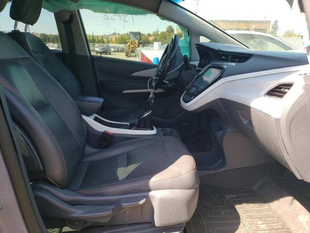 Photo 4 VIN: 1G1FZ6S04K4136233 - CHEVROLET BOLT EV PR 