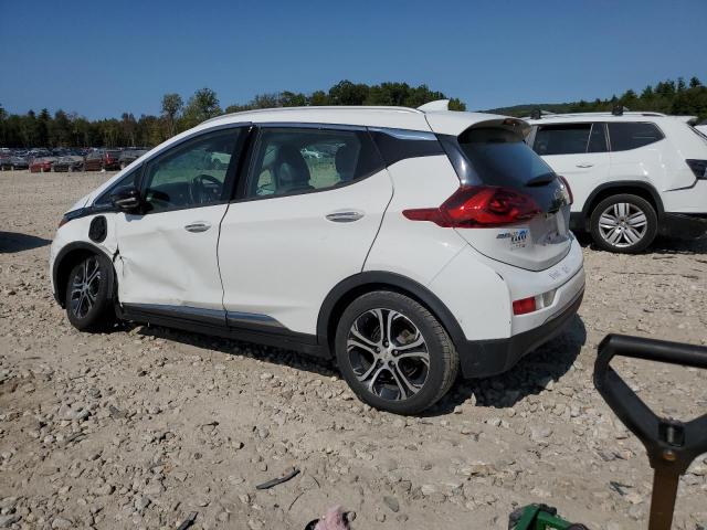 Photo 1 VIN: 1G1FZ6S04K4142694 - CHEVROLET BOLT EV PR 