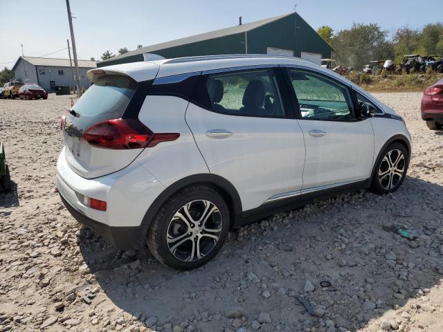 Photo 2 VIN: 1G1FZ6S04K4142694 - CHEVROLET BOLT EV PR 