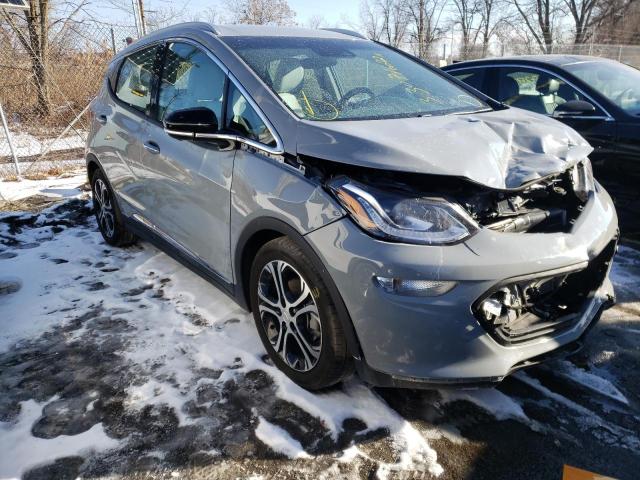 Photo 0 VIN: 1G1FZ6S04L4107557 - CHEVROLET BOLT EV PR 