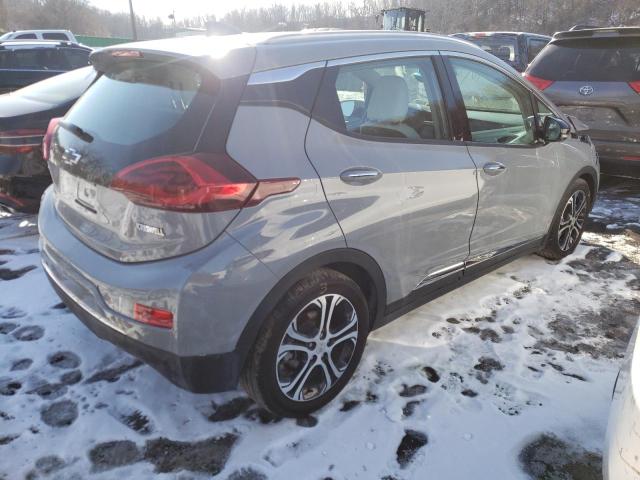 Photo 3 VIN: 1G1FZ6S04L4107557 - CHEVROLET BOLT EV PR 