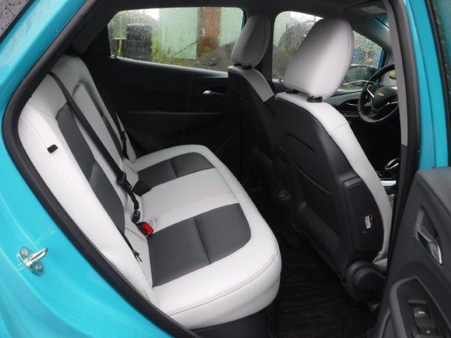 Photo 8 VIN: 1G1FZ6S04L4131566 - CHEVROLET BOLT 