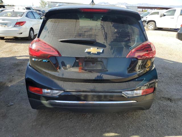 Photo 5 VIN: 1G1FZ6S04L4136797 - CHEVROLET BOLT 