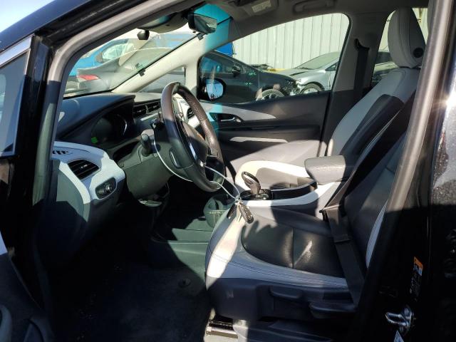 Photo 6 VIN: 1G1FZ6S04L4136797 - CHEVROLET BOLT 