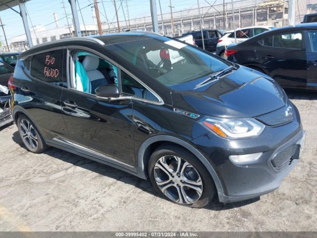 Photo 0 VIN: 1G1FZ6S04L4138078 - CHEVROLET BOLT EV 