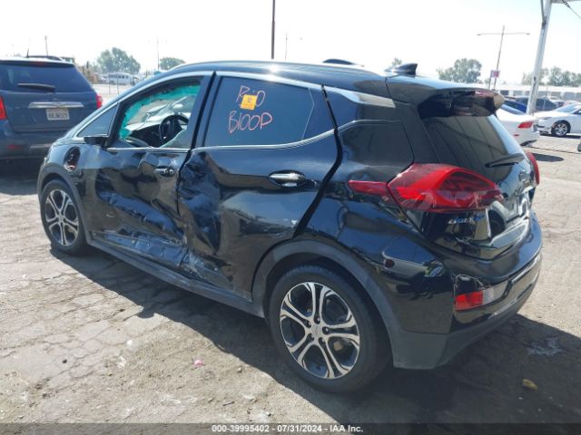 Photo 2 VIN: 1G1FZ6S04L4138078 - CHEVROLET BOLT EV 