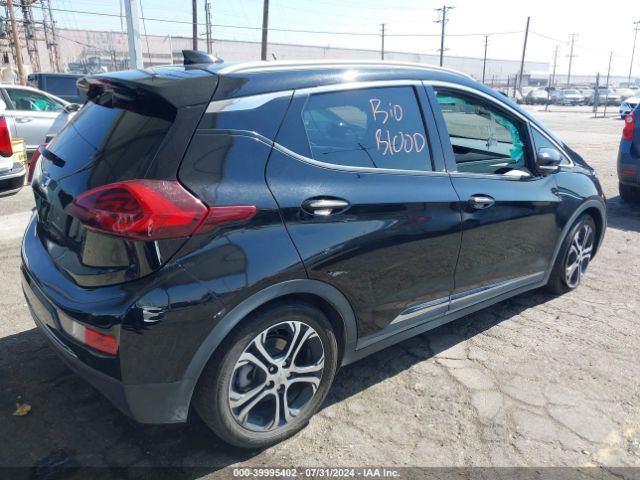 Photo 3 VIN: 1G1FZ6S04L4138078 - CHEVROLET BOLT EV 