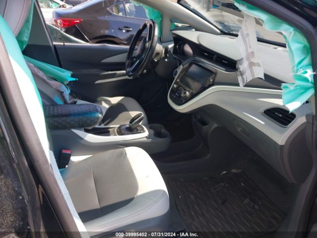 Photo 4 VIN: 1G1FZ6S04L4138078 - CHEVROLET BOLT EV 