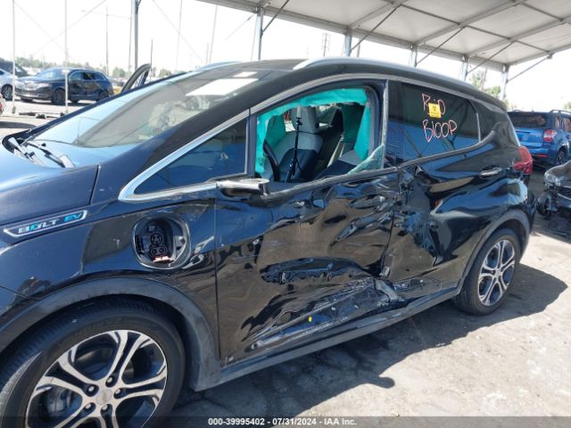 Photo 5 VIN: 1G1FZ6S04L4138078 - CHEVROLET BOLT EV 