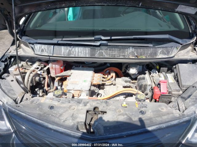 Photo 9 VIN: 1G1FZ6S04L4138078 - CHEVROLET BOLT EV 