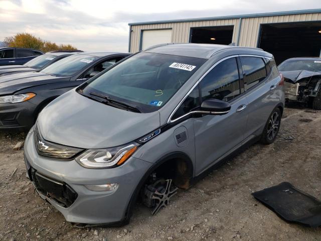 Photo 1 VIN: 1G1FZ6S04L4145919 - CHEVROLET BOLT EV 