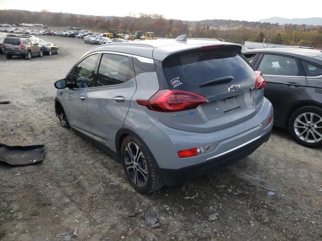 Photo 2 VIN: 1G1FZ6S04L4145919 - CHEVROLET BOLT EV 