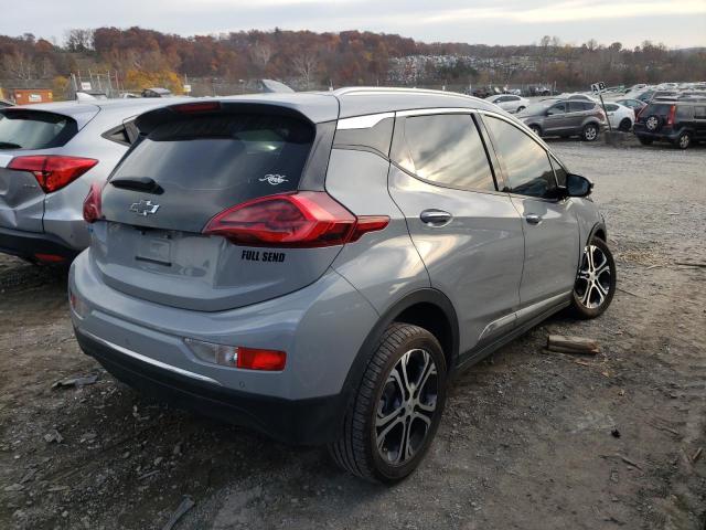 Photo 3 VIN: 1G1FZ6S04L4145919 - CHEVROLET BOLT EV 