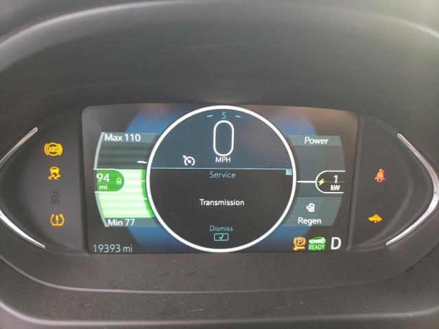 Photo 7 VIN: 1G1FZ6S04L4145919 - CHEVROLET BOLT EV 