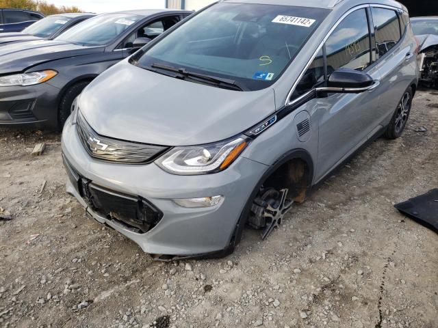 Photo 8 VIN: 1G1FZ6S04L4145919 - CHEVROLET BOLT EV 