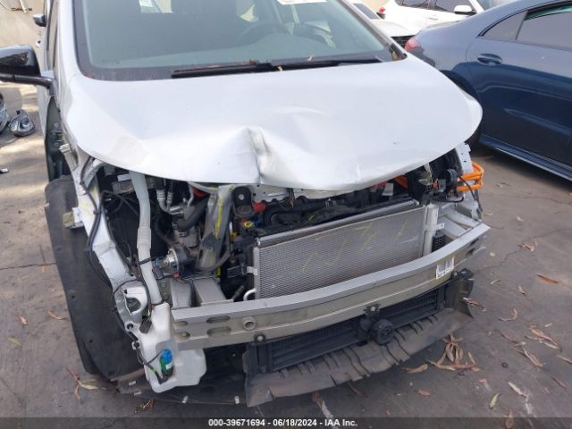 Photo 5 VIN: 1G1FZ6S04M4100688 - CHEVROLET BOLT EV 