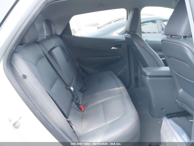 Photo 7 VIN: 1G1FZ6S04M4100688 - CHEVROLET BOLT EV 