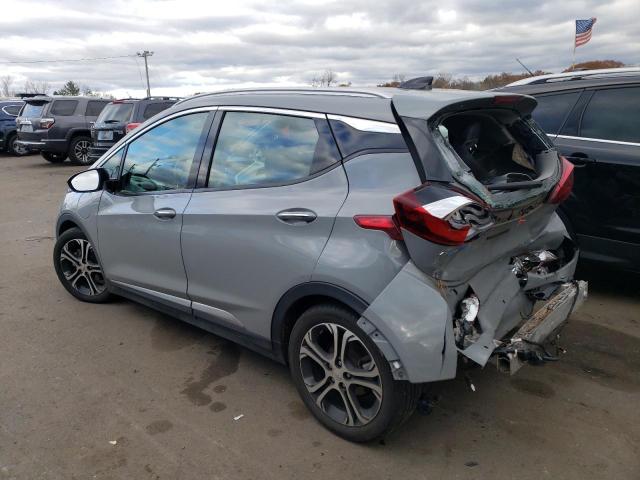 Photo 1 VIN: 1G1FZ6S04M4101288 - CHEVROLET BOLT 