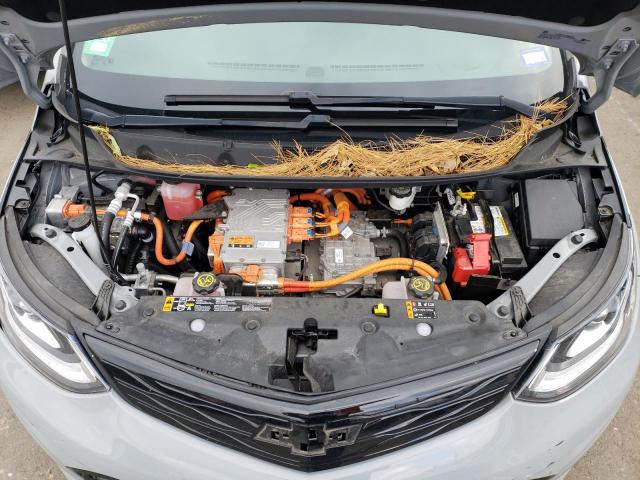 Photo 10 VIN: 1G1FZ6S04M4101288 - CHEVROLET BOLT 