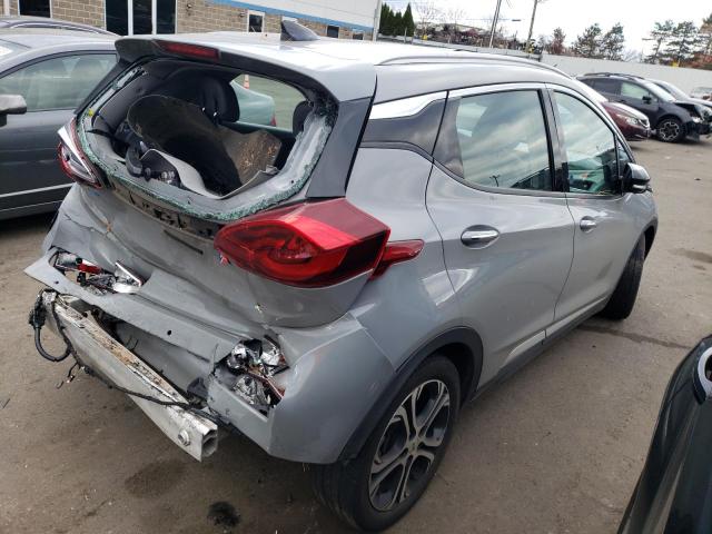 Photo 2 VIN: 1G1FZ6S04M4101288 - CHEVROLET BOLT 