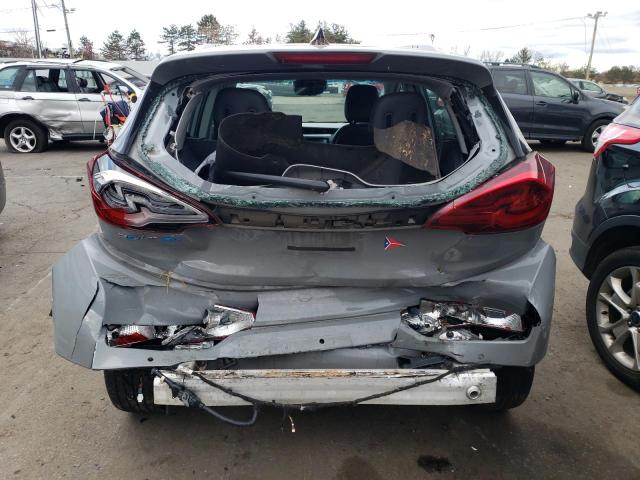 Photo 5 VIN: 1G1FZ6S04M4101288 - CHEVROLET BOLT 